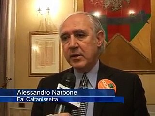 Fai, le Giornate di Primavera. Due appuntamenti a Caltanissetta