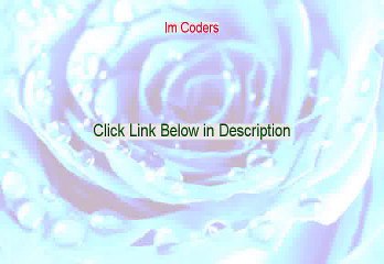 Im Coders PDF Download [Legit Download]