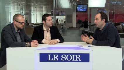 Tax Shift : faut-il augmenter le taux de TVA en Belgique ?