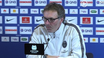 PSG : Blanc et la course au titre