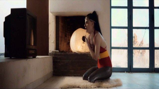 Бг. Превод! New 2015! Pantelis Pantelidis - Ta Sxoinia Sou ( Official Video)