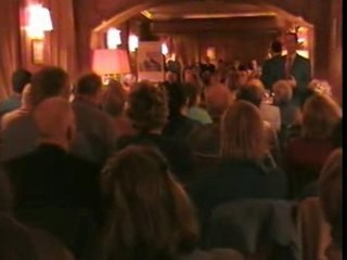 Débat M. BOULAY et JL ROMERO