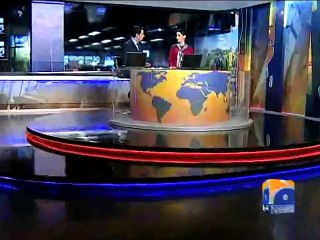 Geo Headlines - 19 Mar 2015 - 1800