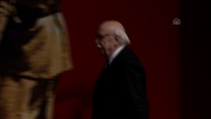 Çanakkale Ruhu ve Gençlik" - Milli Eğitim Bakanı Avcı