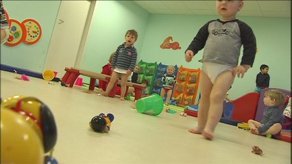 Le langage des signes pour communiquer avec les bébés