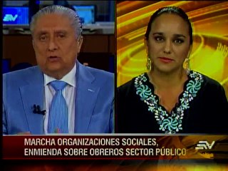 Contacto Directo 19/marzo/2015