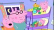 ♥♥♥Peppa pig cartoons for children in english full episodes - My Birthday Party