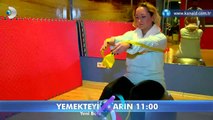 Yemekteyiz 20. Bölüm Fragmanı İzle