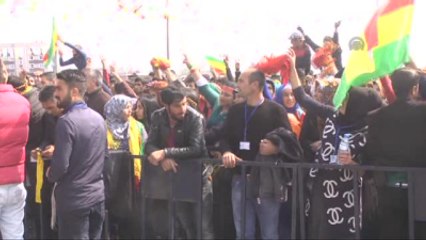 Yüksekdağ: "Hükümet Yapmayacak, Türkiye Halklarının Vicdanı Yapacak"