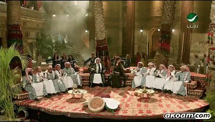 كليب القضية لـ ابراهيم الحكمى وشيماء هلالى 2015