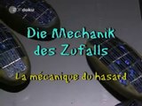 Die Mechanik des Zufalls bzw. des zugefallenen - 1998 - by ARTBLOOD