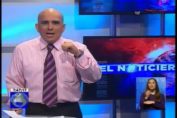 Operativo “Eslabón XXII” dejó más de 10 detenidos