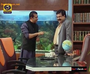 Khwabon Ke Darmiyan 19th March 2015 Video Watch Online Pt2