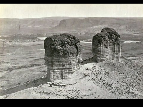 Là où finit le ciel Les compagnons de la Chanson