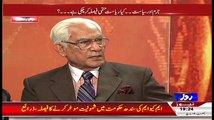 Analysis With Asif  – 19th March 2015