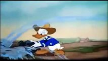 Donald Duck Cartoon Episodes Donalds Garden - Cartoons for Children - Old Cartoons