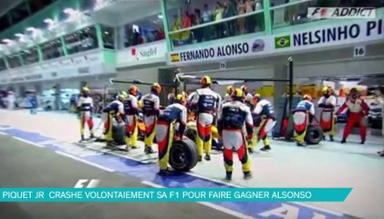 Les plus grands tricheurs dans le sport