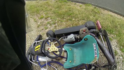 tam karting montpellier