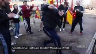 comedy clips only in Russia