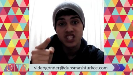 Uğur ÇEVİK - Dubsmash Derlemesi - Dubsmash Türkçe Dubblaj.mp4