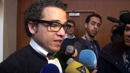 Clichy-sous-Bois:le procès touche à sa fin avec les réquisitions