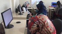 Erzurum İşkur 14 Yılda 337 Bin Engelli İstihdam Etti