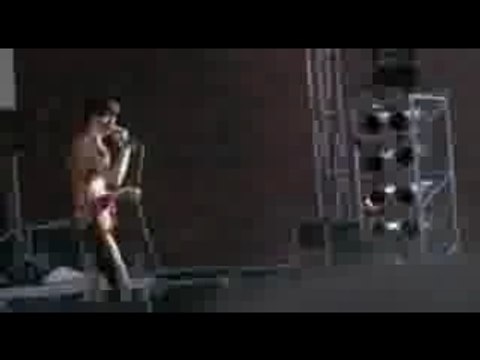 Yeah Yeah Yeahs Y Control Live Boston