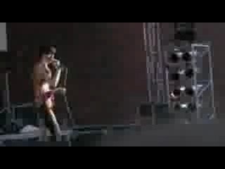 Yeah Yeah Yeahs Y Control Live Boston