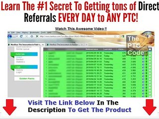 The Ptc Code Free Download Bonus + Discount
