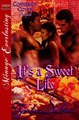 Download It's a Sweet Life Siren Publishing Menage Everlasting ebook {PDF} {EPUB}