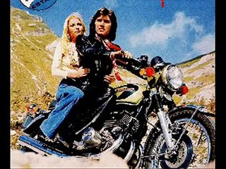 Mal dei Primitives   Pensiero d'amore