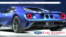 New 2016 Ford GT near Grapevine, TX | Used Ford Car Dealership