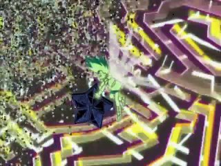 The Ultimate Conclusion of Mythology