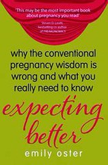 Download Expecting Better ebook {PDF} {EPUB}