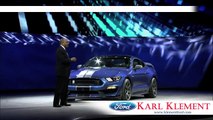 New 2016 Ford Mustang GT near Carrollton, TX | Used Ford Car Dealership