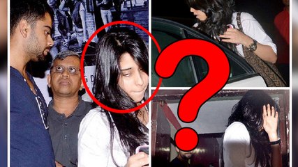 Virat Kohli CHEATING On Anushka Sharma?