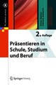 Download Pr228sentieren in Schule Studium und Beruf ebook {PDF} {EPUB}