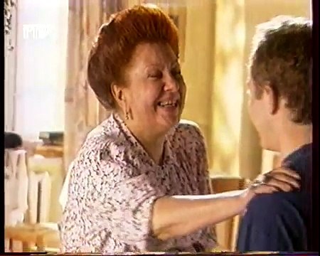 staroetv.su / Рекламный блок (РТР, 1997)