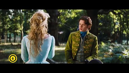 Hamupipőke - Magyar Előzetes (2.)