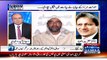 goxGovernor Sindh Ishrat-ul-Ibad's Response on his Allegations by Saulat Mirza
