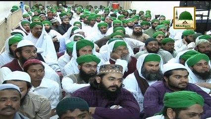 Bachon Ko Games Say Rokna - Madani Muzakra with IT 870 - Maulana Ilyas Qadri - 27 February 2015