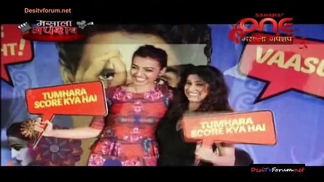 Masala Gupshup 19th March 2015 Video Watch Online(00h00m00s-00h10m11s)