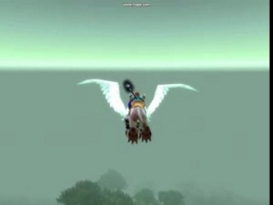 Chute Libre