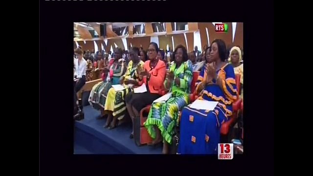le président de la republique a pris part à la Conférence internationale sur l'émergence de l'Afrique