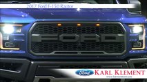New 2017 Ford F-150 Raptor near Dallas, TX | Used Ford Car Dealership