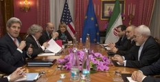 İran ve ABD'nin Nükleer Görüşme Taslağı Basına Sızdı