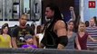 WWE 2015 Wrestlemania 31 - Brock Lesnar vs Roman Reigns - WWE World Heavyweight Championship! full match - Dailymotion