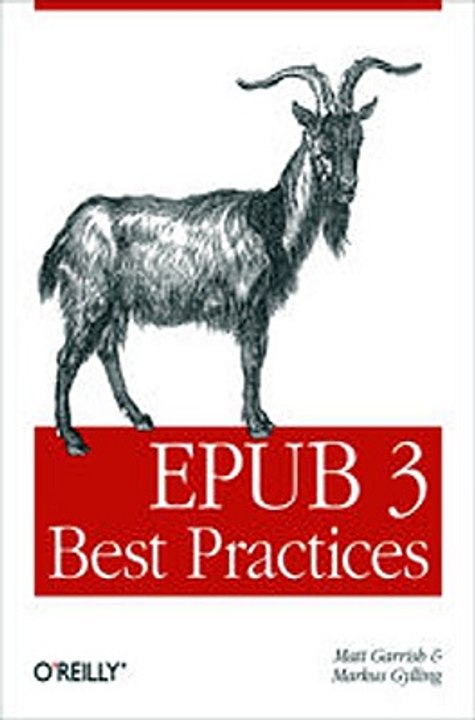Download EPUB 3 Best Practices ebook {PDF} {EPUB}
