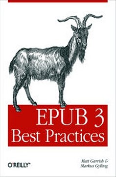 Download EPUB 3 Best Practices ebook {PDF} {EPUB}