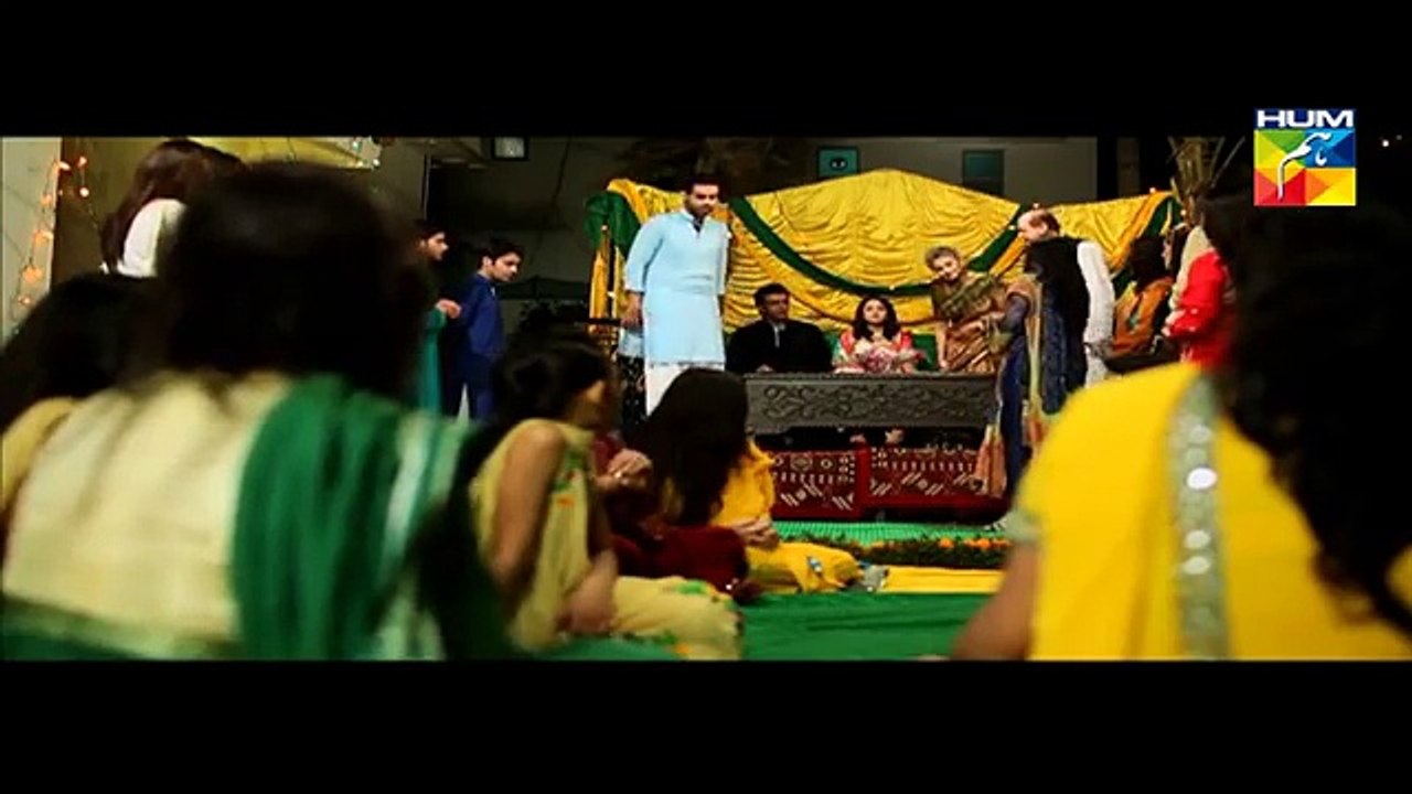 Aye Zindagi Episode 2 part 1